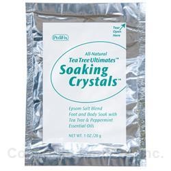 Tea Tree Ultimates® Soaking Crystals™ - Image 4