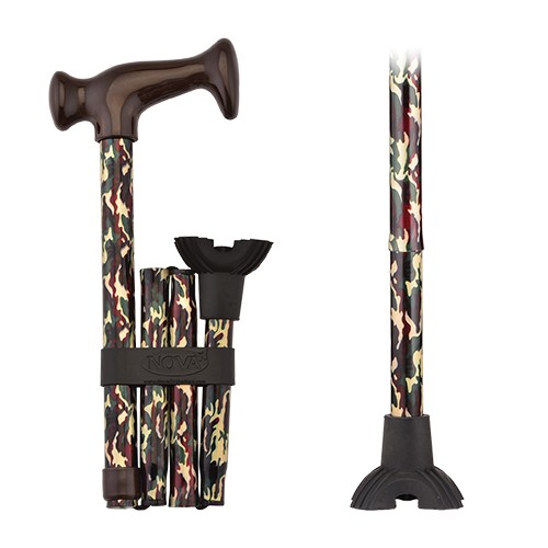 QT Folding Canes - Image 7