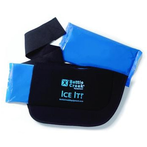 Ice It!® ColdCOMFORT™ Therapy Systems