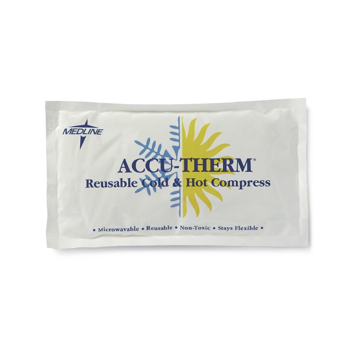 Accu-Therm Hot / Cold Gel Packs
