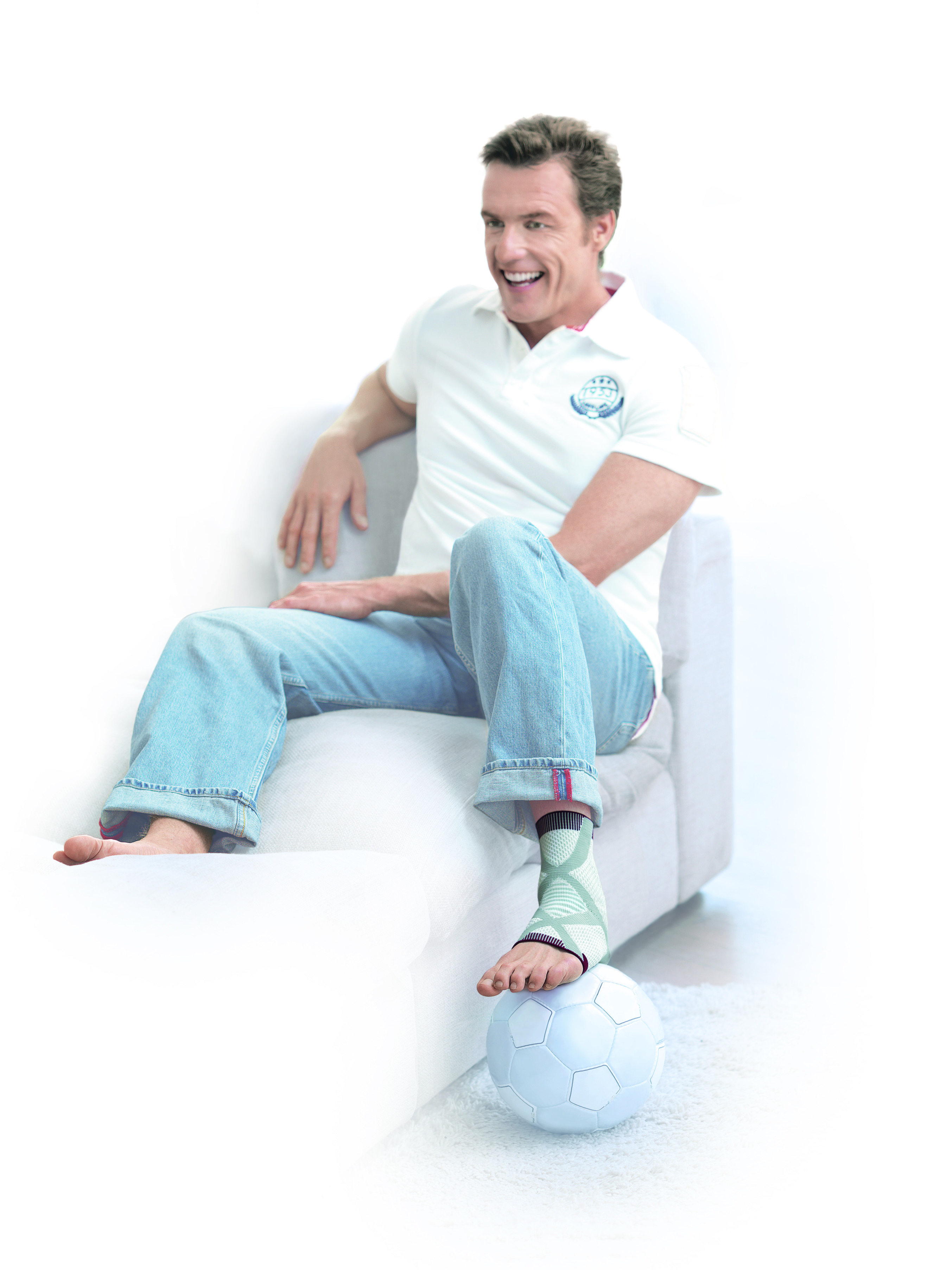 ProLite® 3D Ankle Support - Image 2