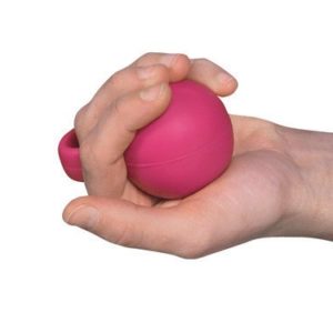 Rehab Exercise Ball