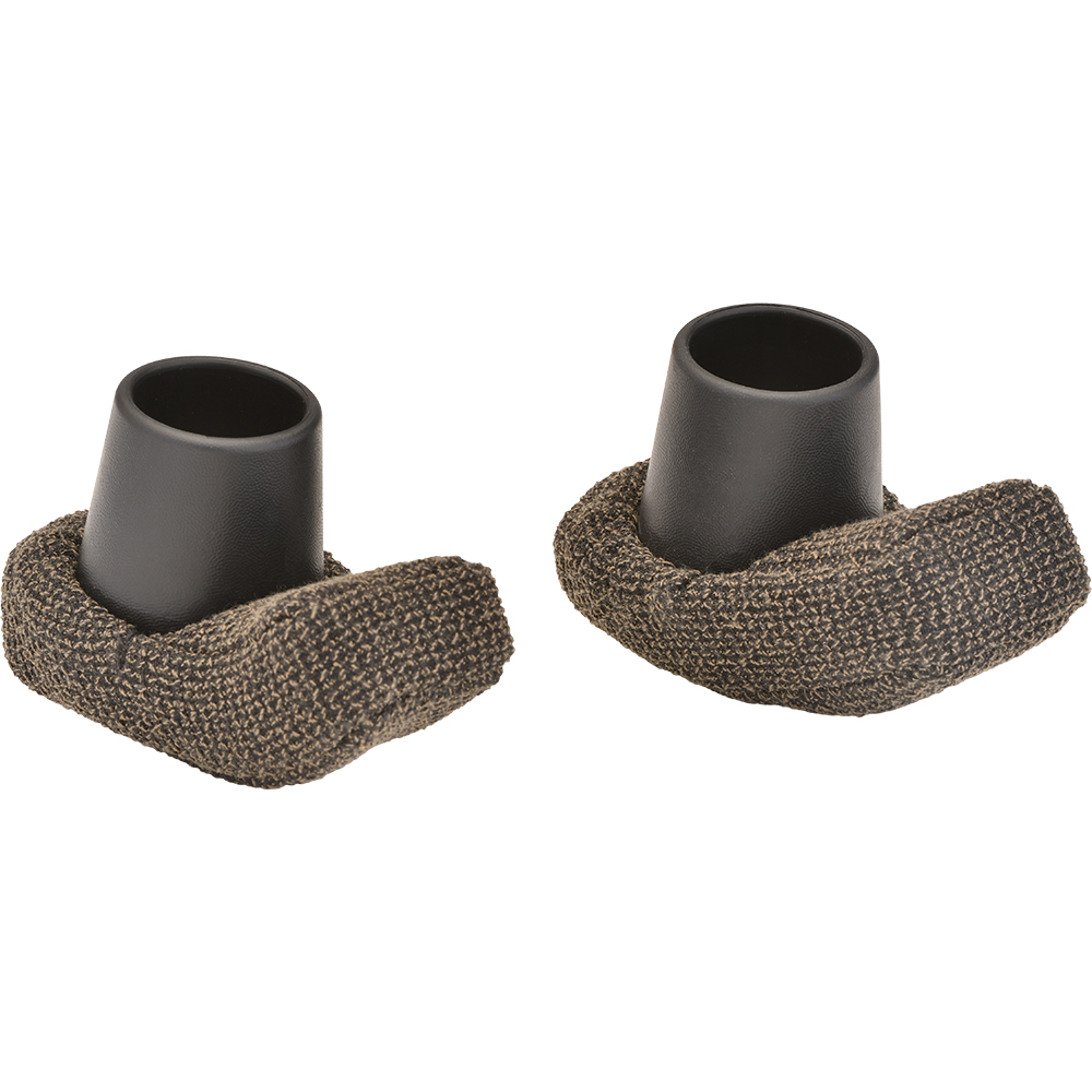 Walker Glide Ski Covers 2 Pairs