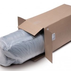 Rolled Foam Mattress 35 x 80