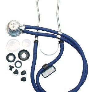 Sprague Rappaport-Type Stethoscope