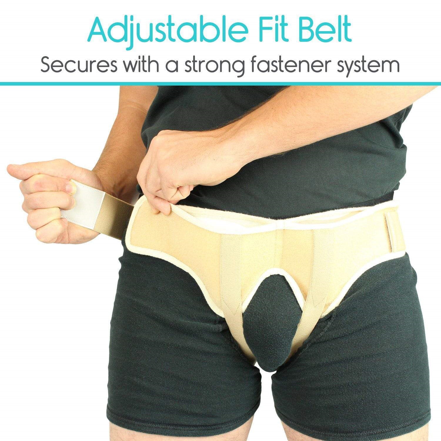 Hernia Belt - Image 2