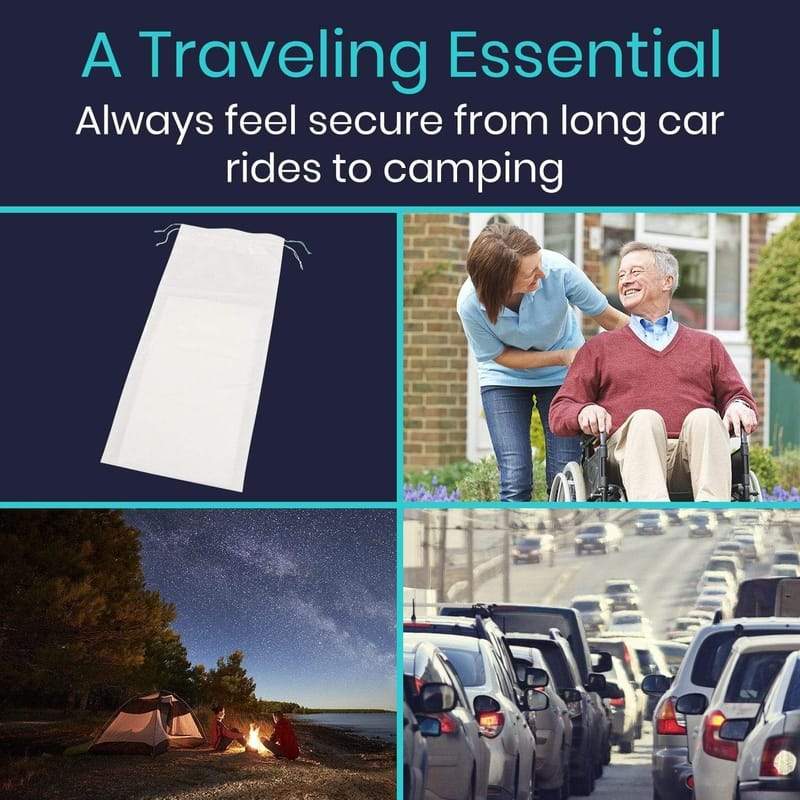 Urinal Bag - Image 2