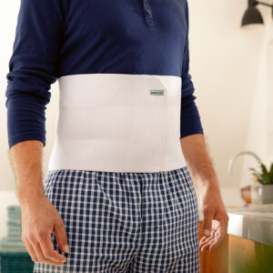 ACM ABDOMINAL BINDER 3PANEL