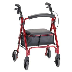 GetGO Petite Rolling Walker