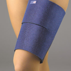EZ-ON® Thermal Neoprene Thigh Wrap