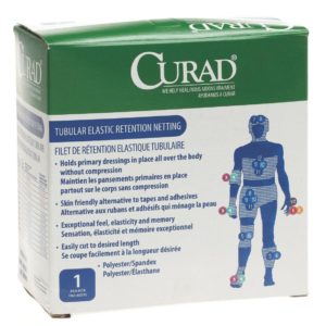 Elastic Netting - Various Sizes