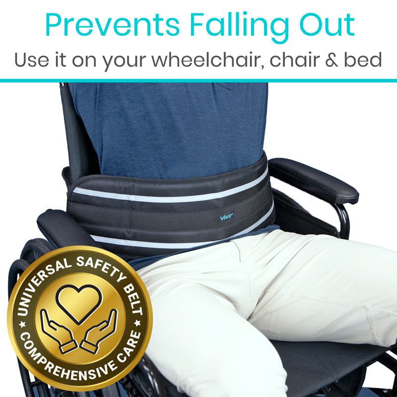 Wheelchair Seatbelt - Image 5