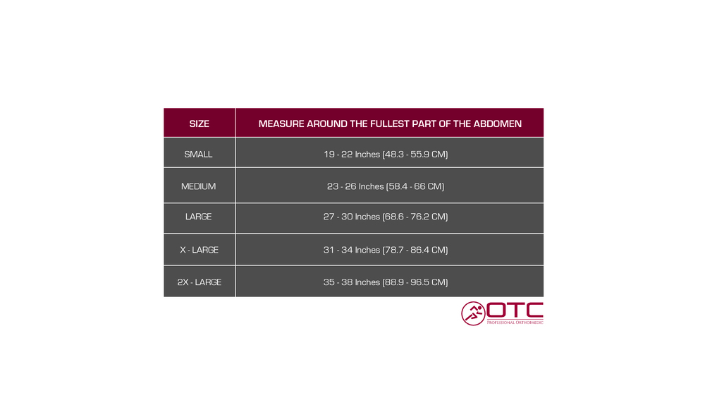 LIGHTWEIGHT ELASTIC BINDER FOR WOMEN - Image 4