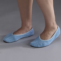 Posey Non-Skid Slippers - Image 2