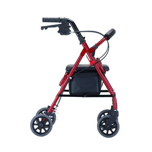 GetGO Petite Rolling Walker - Image 7