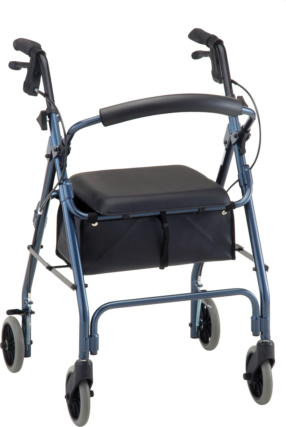 GetGO Classic Rolling Walker - Image 4