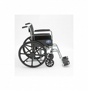 K1 Basic Wheelchairs - Image 4
