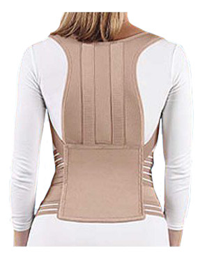 Soft Form® Posture Control Brace