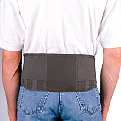 SAFE-T-BELT® WORKING BACK SUPPORT