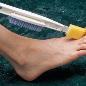 Footbrush, Dr. Joseph's Original