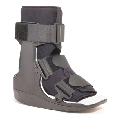 WALKER BOOT SHORT / REGULAR