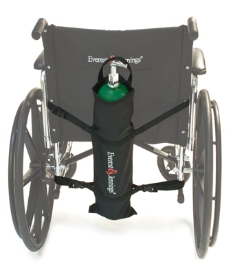 WHEELCHAIR ADVANTAGE LX - Image 3