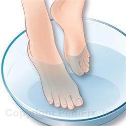 Tea Tree Ultimates® Soaking Crystals™ - Image 2