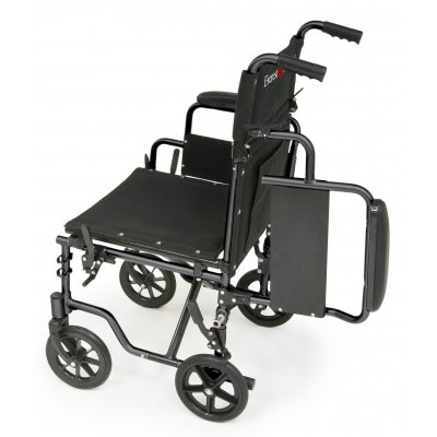 E&J Navigator Transport / Wheelchair Combo - Image 3