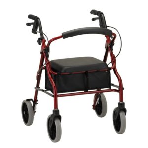 Zoom Rolling Walkers