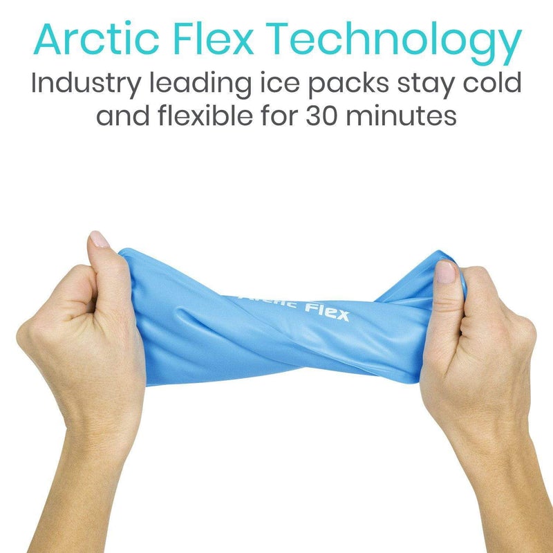 Face Ice Wrap - Image 6