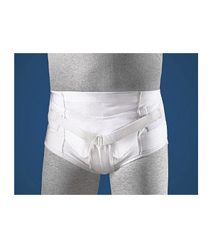 HERNIA BRIEF SOFT FORM®