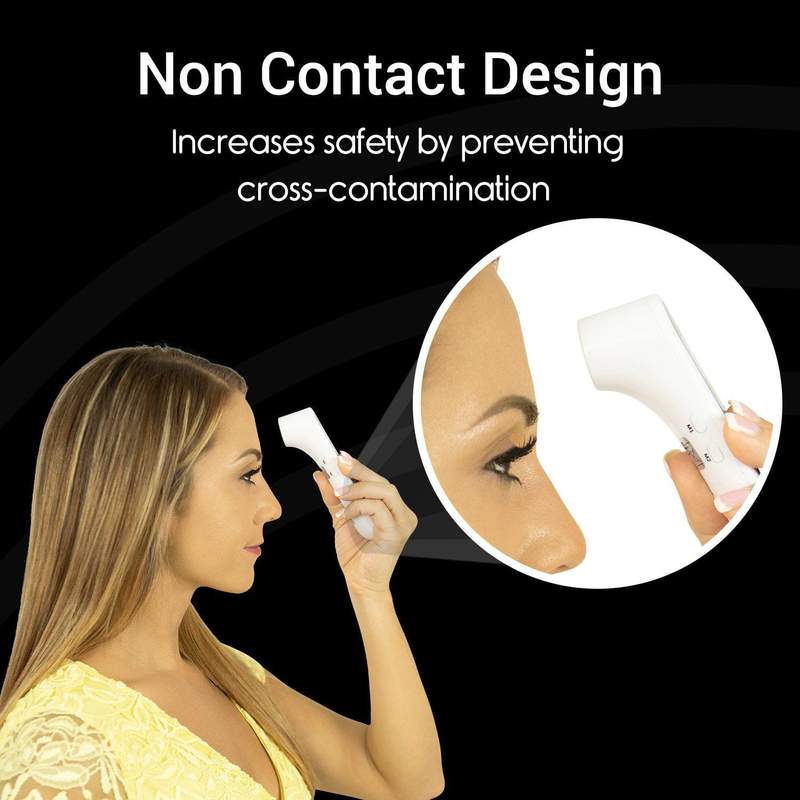 Infrared Thermometer - Image 7