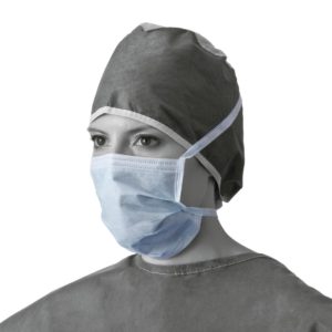 STANDARD SURGICAL MASKS