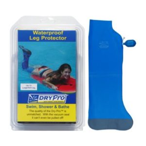 Waterproof Cast Cover Dry Pro , Leg