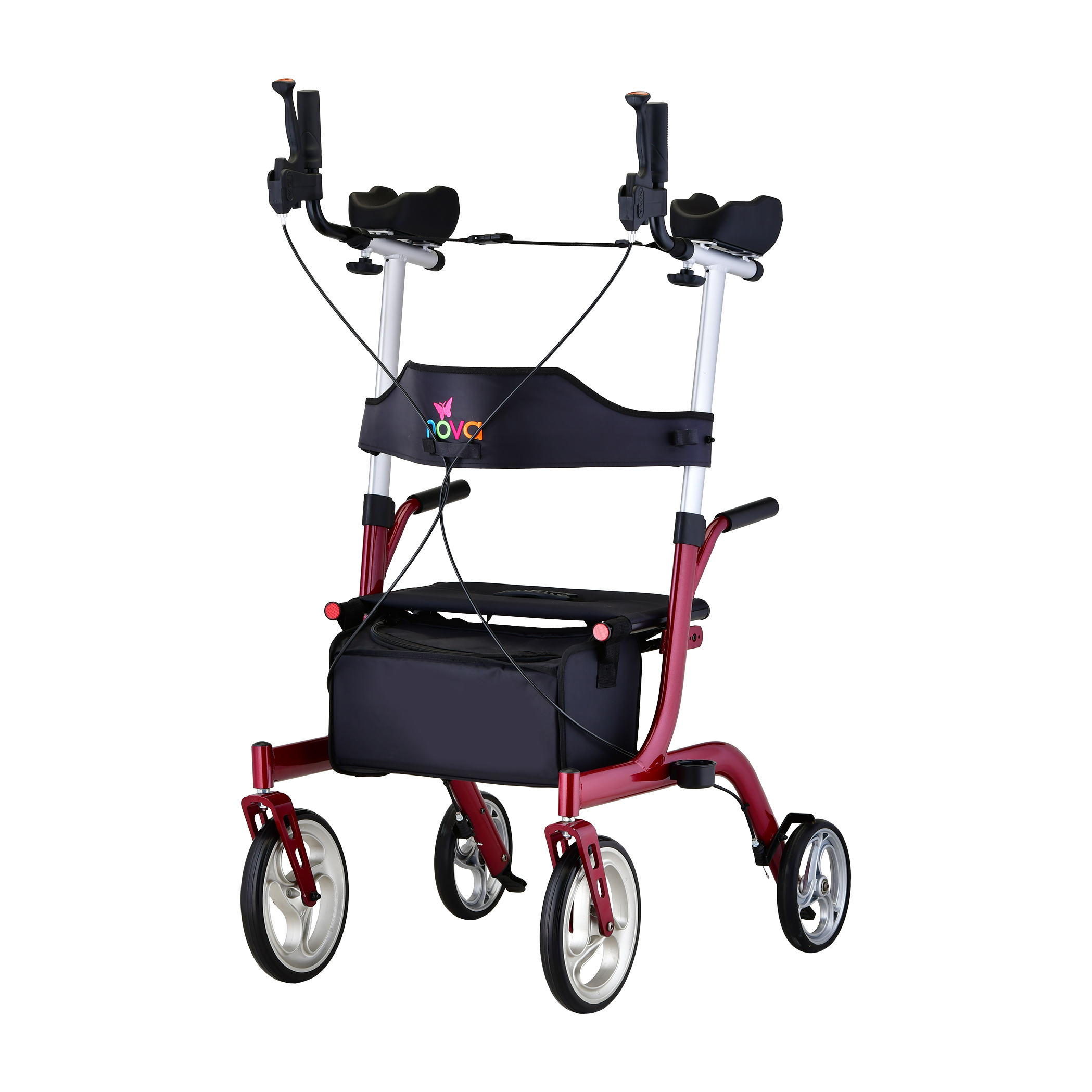 PHOENIX RISE UP ROLLATOR - Image 4