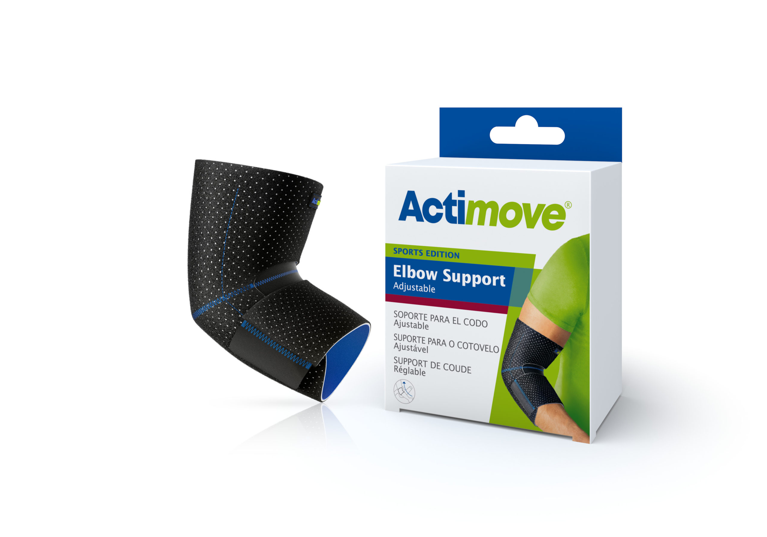 Elbow Support