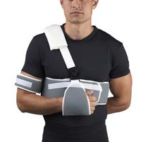 Shoulder Immobilizer Sling and Swathe