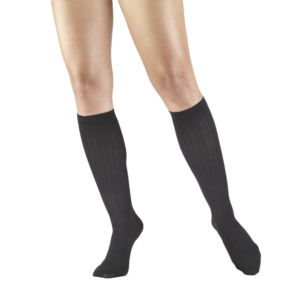 Women's SOCKS / RIB PATTERN - Image 5