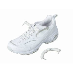 Coiler Shoe Laces