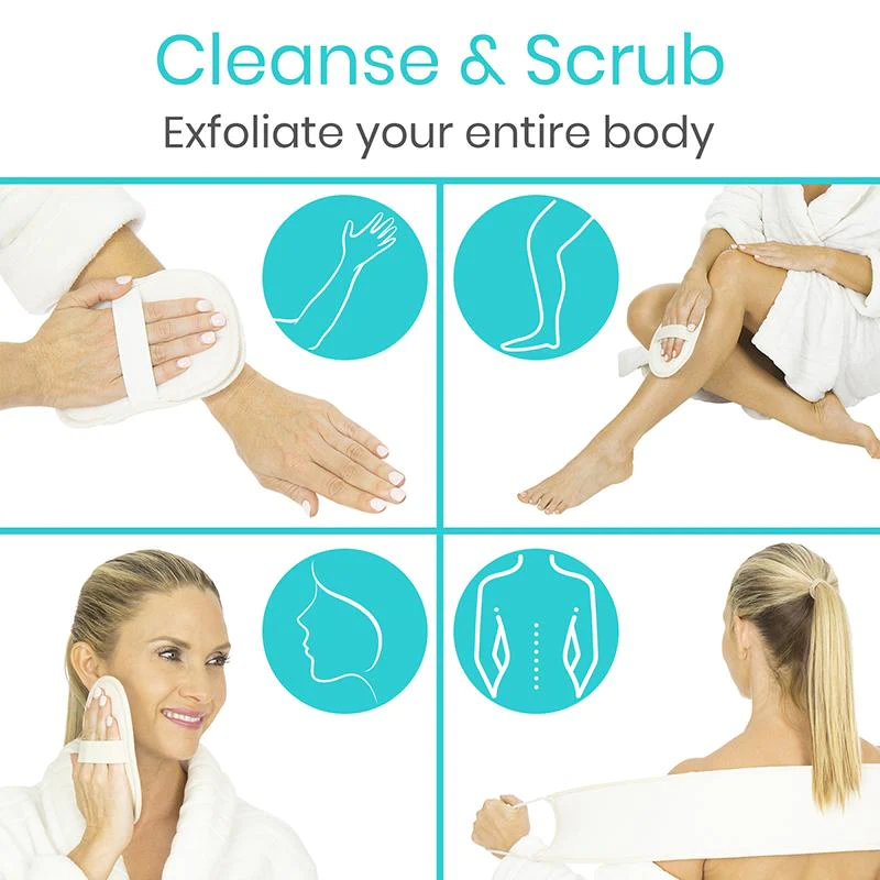 Body Scrubbing Set - Image 9