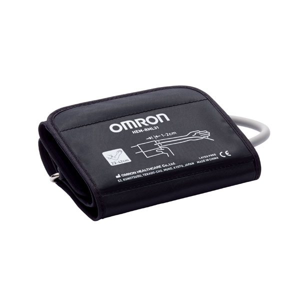 Wide Range D-Ring Cuff 9″ to 17″ - Image 2