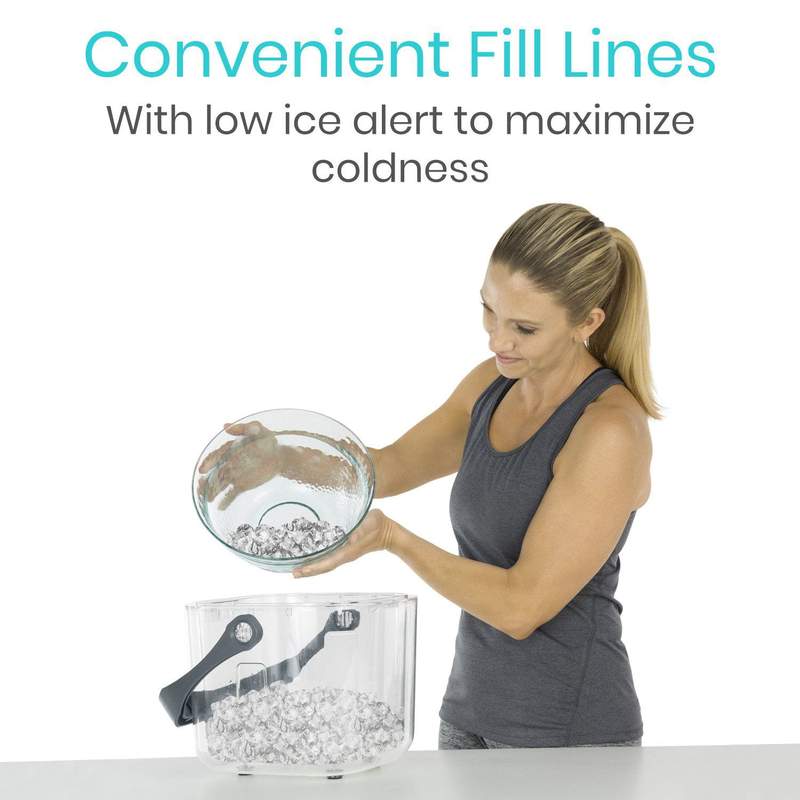 Ice Therapy Machine - Image 3