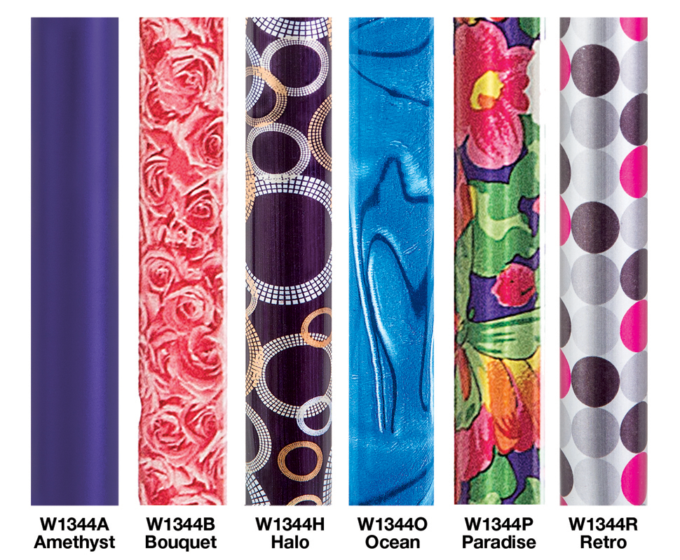 Essential Designer Offset Canes