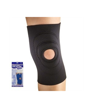 Neoprene Knee Support - Stabilizer Pad