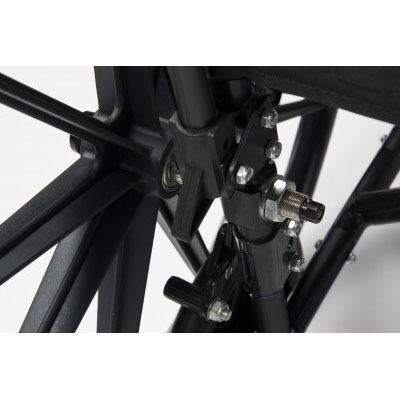 E&J Navigator Transport / Wheelchair Combo - Image 5