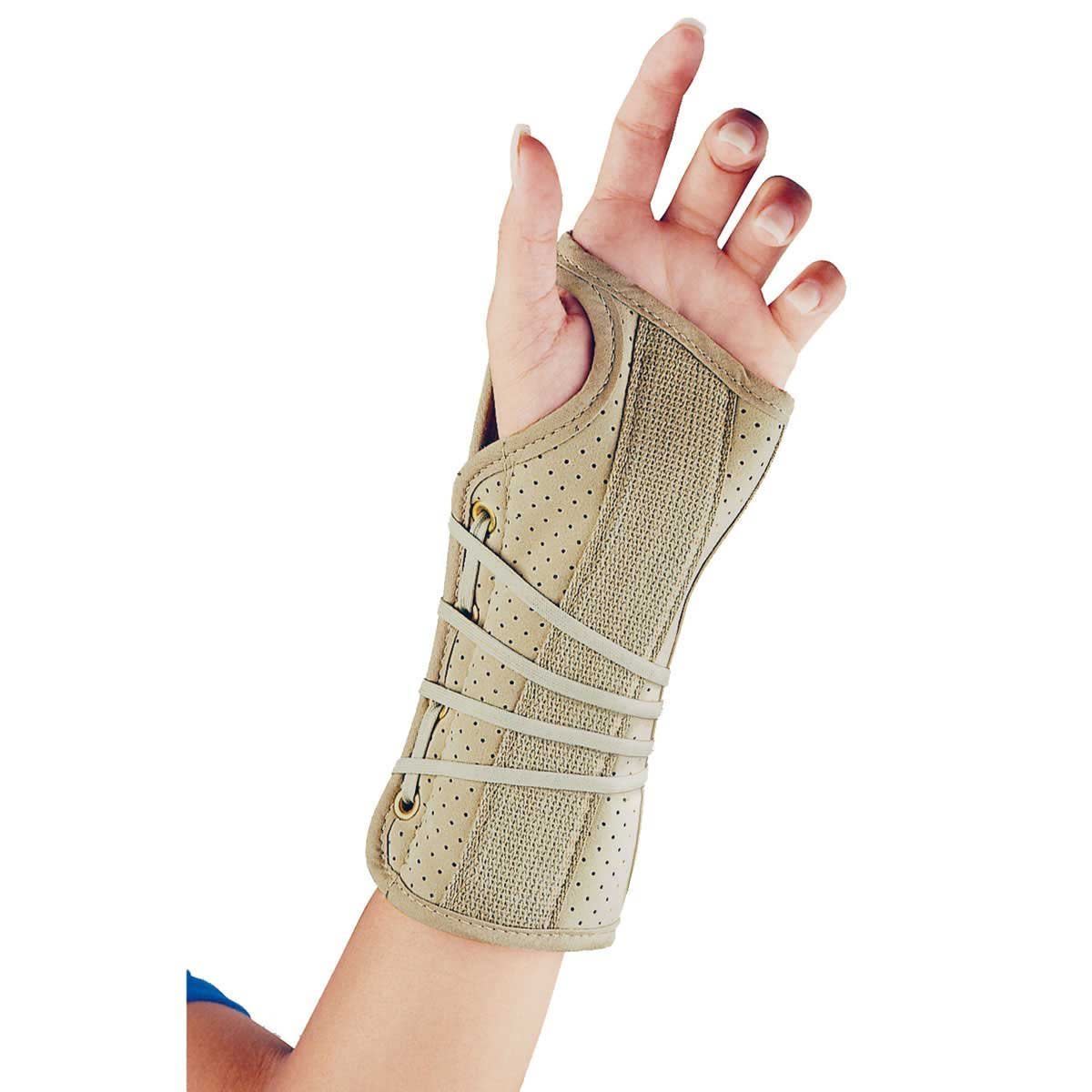 Soft Fit Wrist Brace