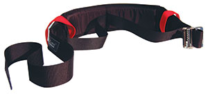 Transfer Belts with Adjustable Handles - Image 2