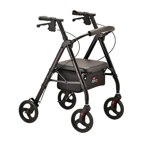 STAR 8 Rollator - Image 5