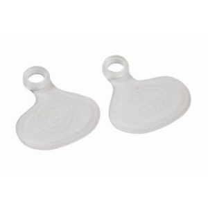 Stein's Silicone Metatarsal Pad with Toe Loop