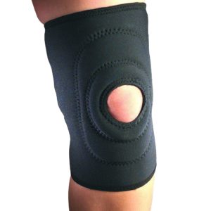 Orthotex Knee Support - Stabilizer Pad